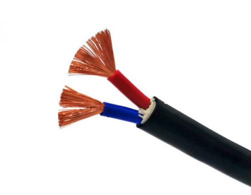 线缆的基础知识和