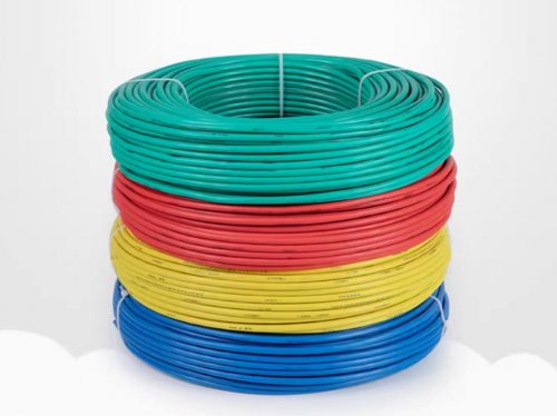 电线电缆最常见的