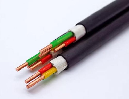 电缆行业标准解读