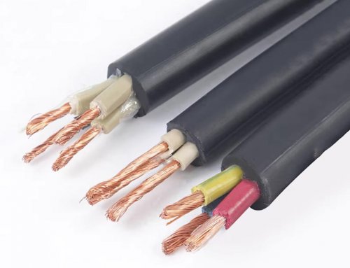 【电缆知识】电线