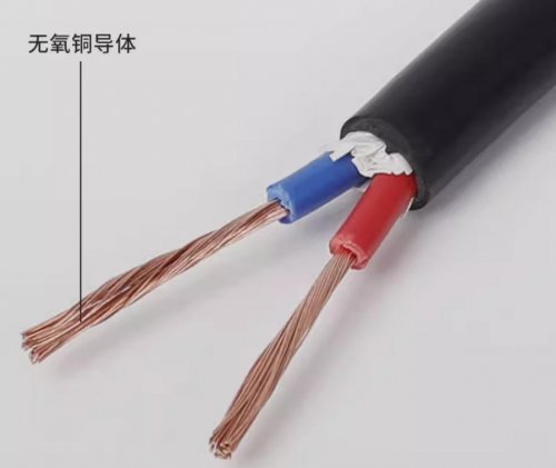 电线电缆的应用分